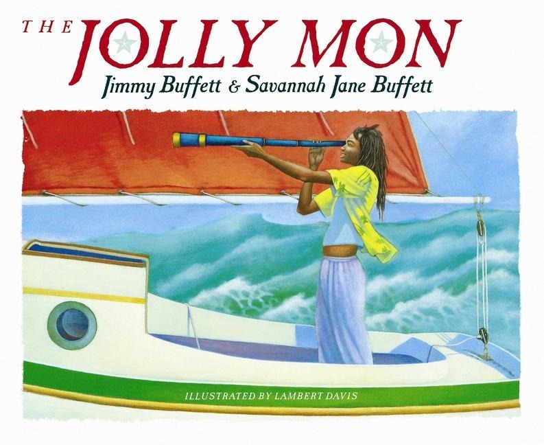 The Jolly Mon: Book and Musical CD