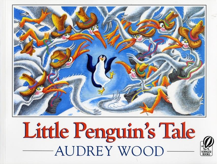 Little Penguins Tale