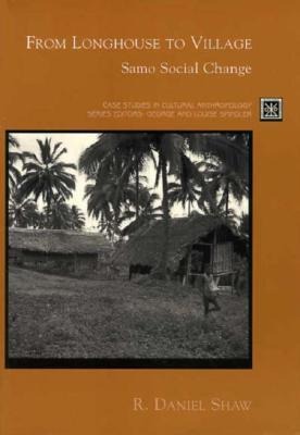 From Longhouse to Village: Samo Social