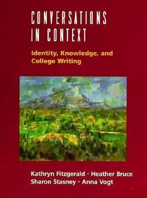 Conversation in Context