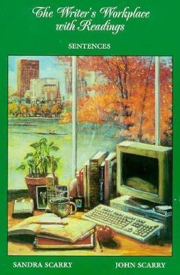 The Writer's Workplace with Readings: Sentences