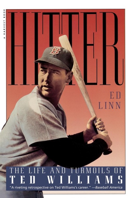 Hitter: Life & Turmoils Pa