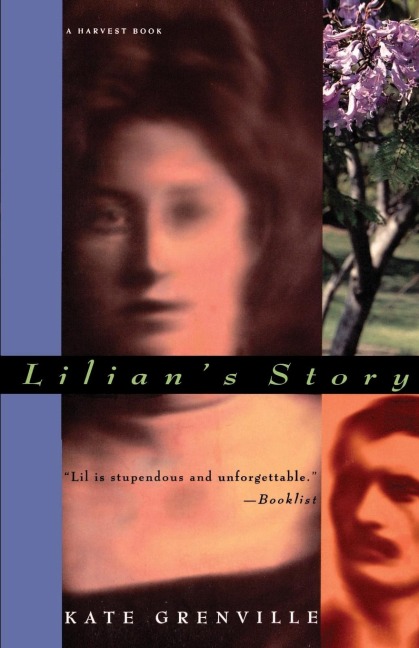 Lilians Story