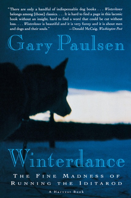 Winterdance