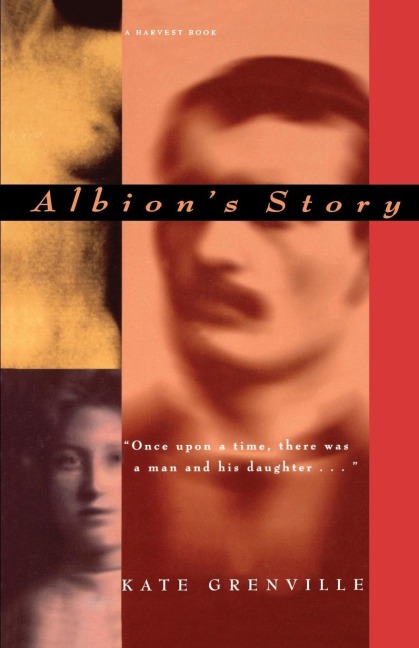 Albions Story