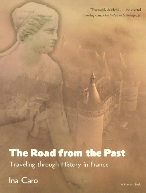 Road from the Past, The