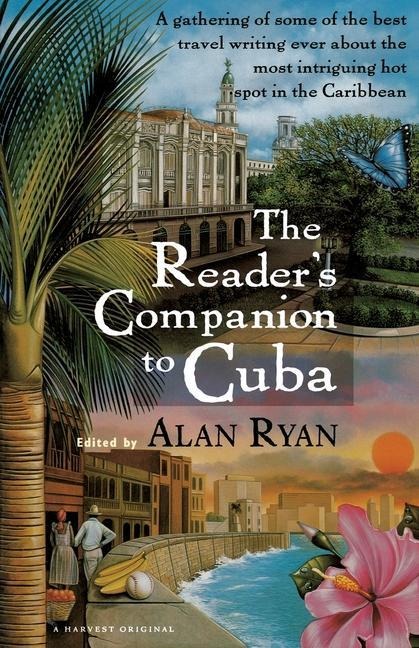 Readers Companion to Cuba