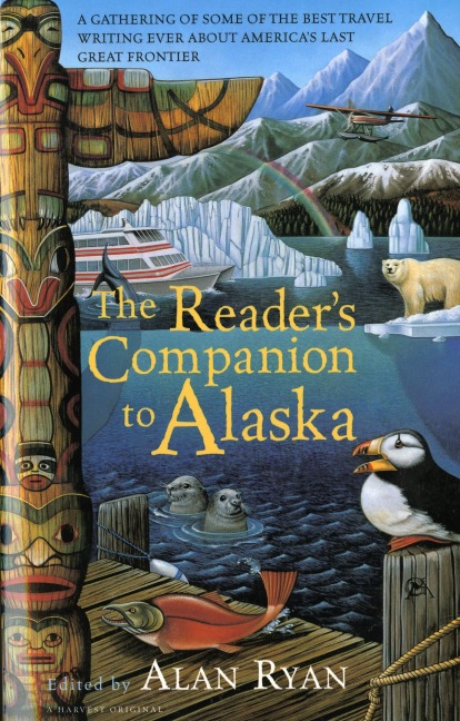 The Readers Companion to Alaska