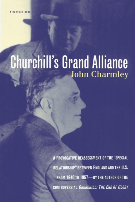 Churchills Grand Alliance