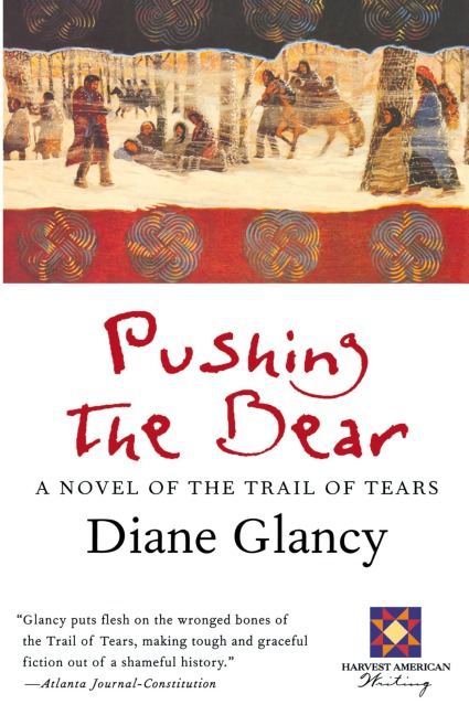 Pushing the Bear