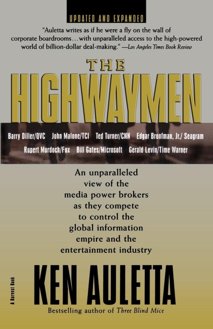 The Highwaymen: Updated and Expanded