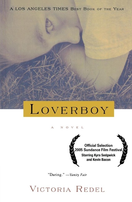 Loverboy