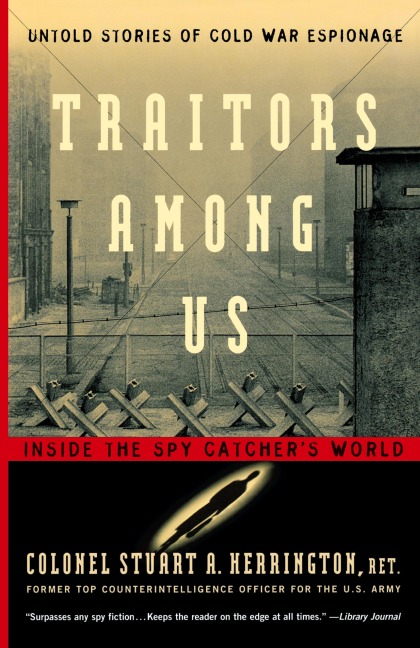 Traitors Among Us