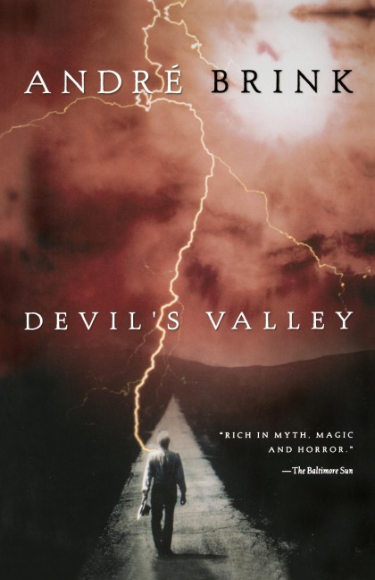 Devils Valley