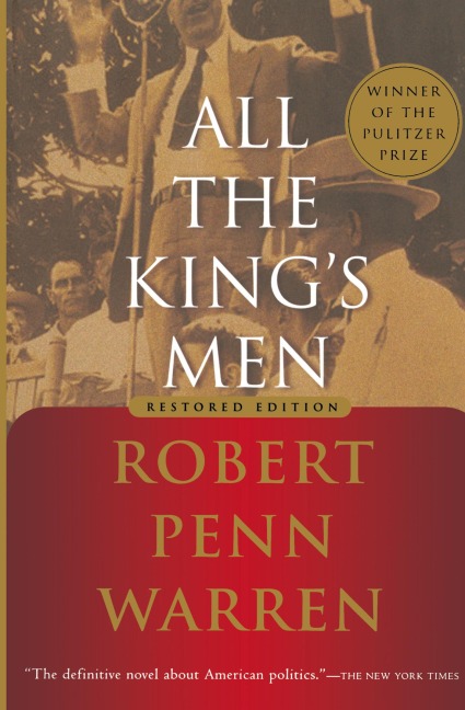 All the King's Men