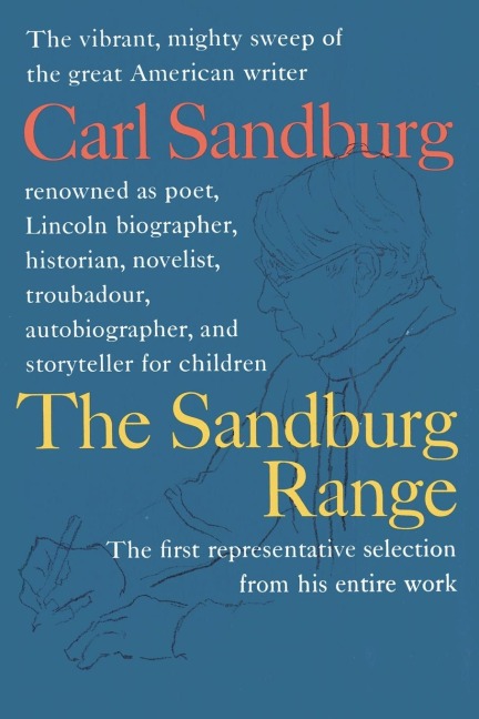 The Sandburg Range