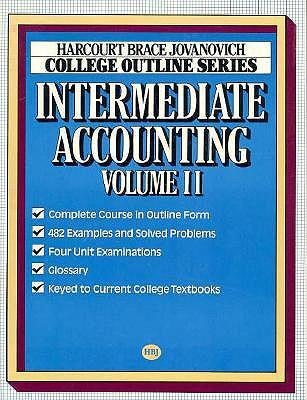 Intermediate Accounting