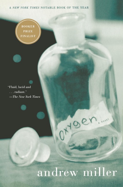 Oxygen