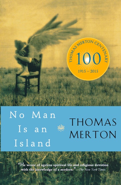 No Man Is an Island