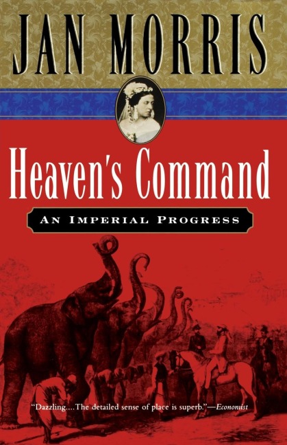 Heavens Command