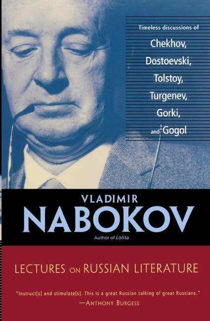 Lectures on Russian Literature