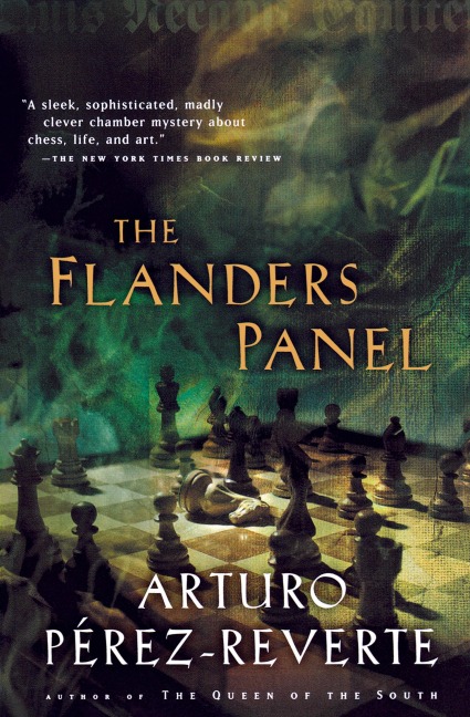 Flanders Panel