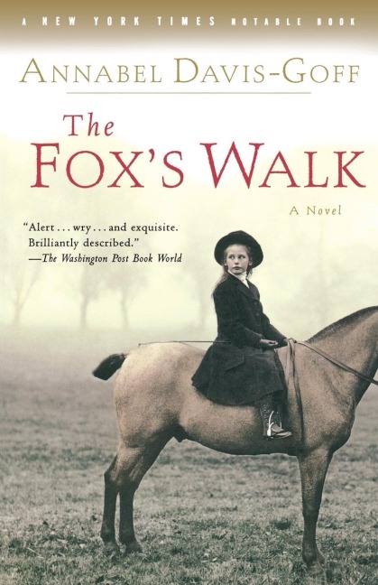 The Foxs Walk