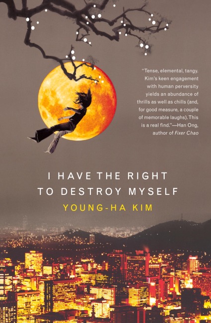 I Have the Right to Destroy Myself