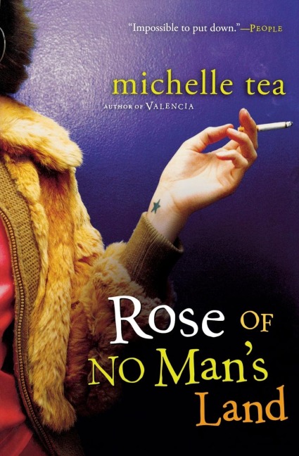 Rose of No Mans Land