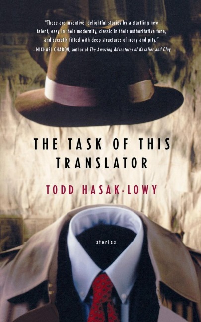 The Task of This Translator