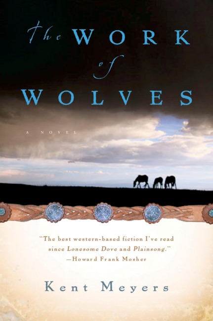 Work of Wolves, The