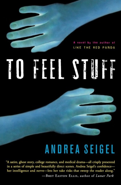 To Feel Stuff