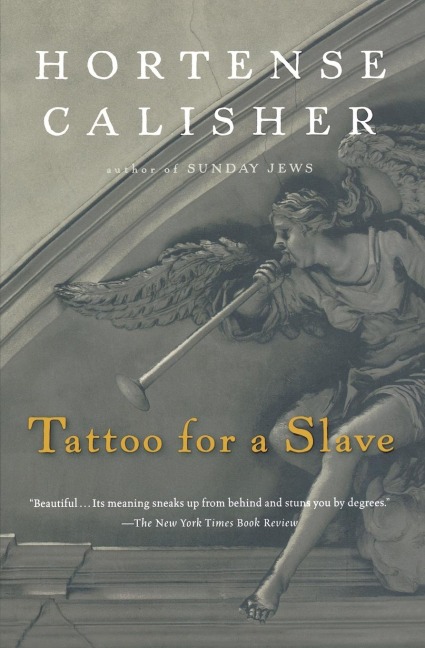 Tattoo for a Slave