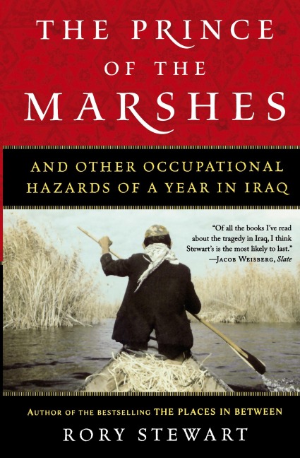 Prince of the Marshes, The