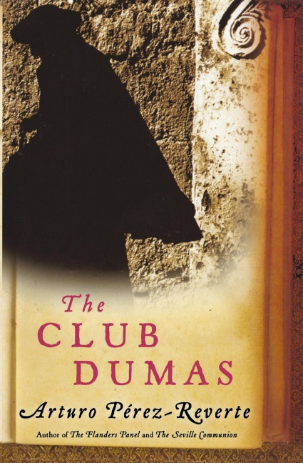 The Club Dumas