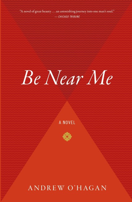 Be Near Me