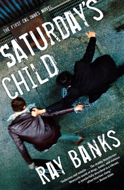 Saturdays Child