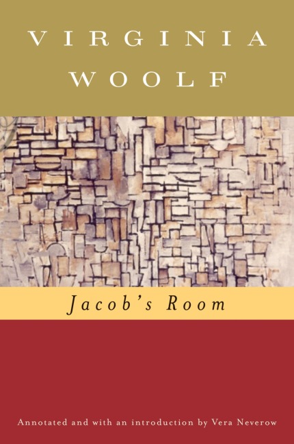 Jacobs Room (Annotated): The Virginia Woolf Library Annotated Edition