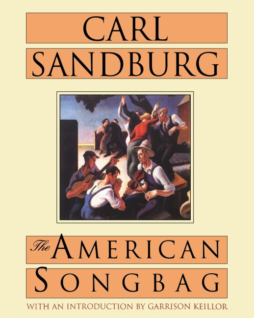 The American Songbag