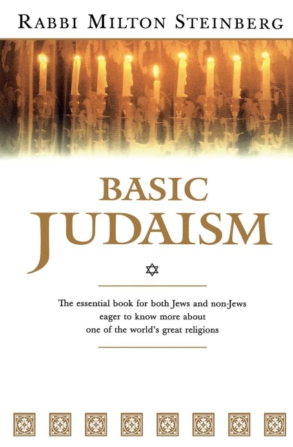 Basic Judaism
