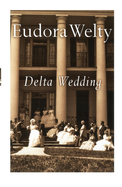 Delta Wedding
