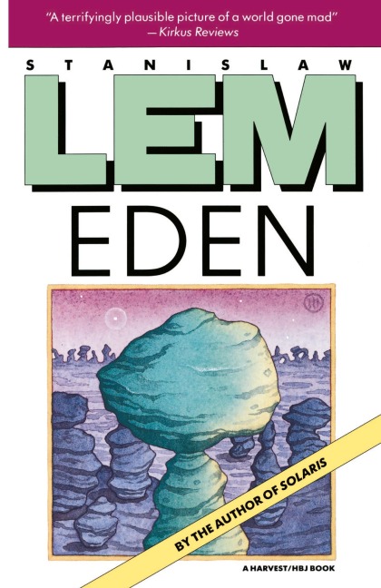 Eden