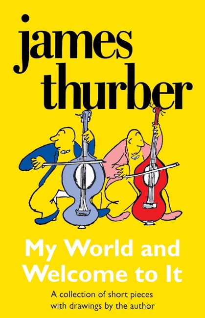 My World - And Welcome to It Pa
