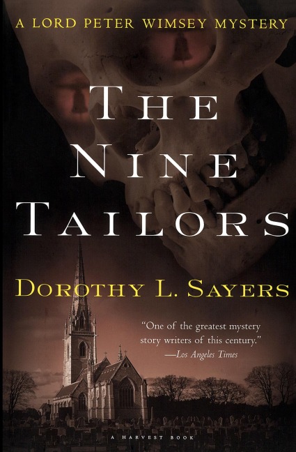 The Nine Tailors