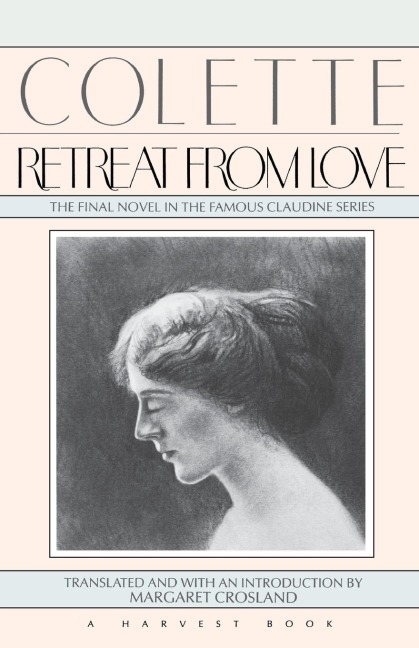 Retreat from Love: Retreat from Love