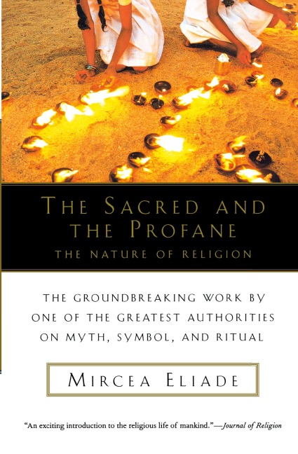 The Sacred and Profane