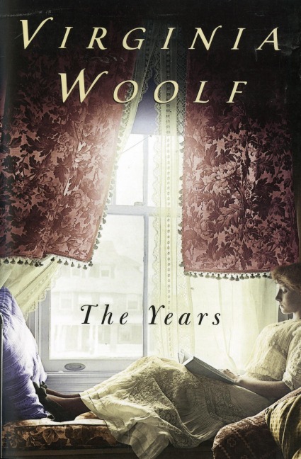 The Years: The Virginia Woolf Library Authorized Edition