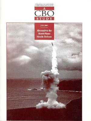 Alternatives for Boost-Phase Missile Defense