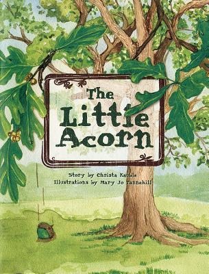 The Little Acorn