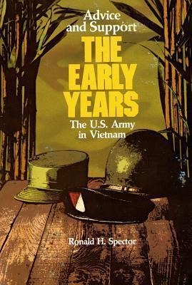 Advice and Support: The Early Years, 1941-1960: The Early Years, 1941-1960